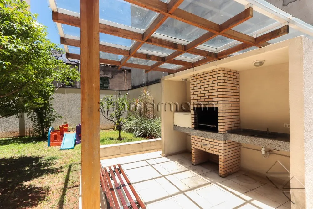 Apartamento, 2 quartos, 47 m² - Foto 10