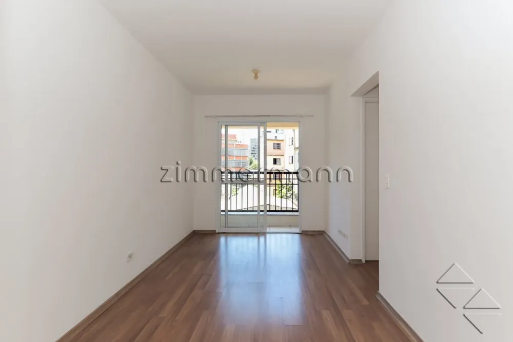 Apartamento, 2 quartos, 47 m² - Foto 1