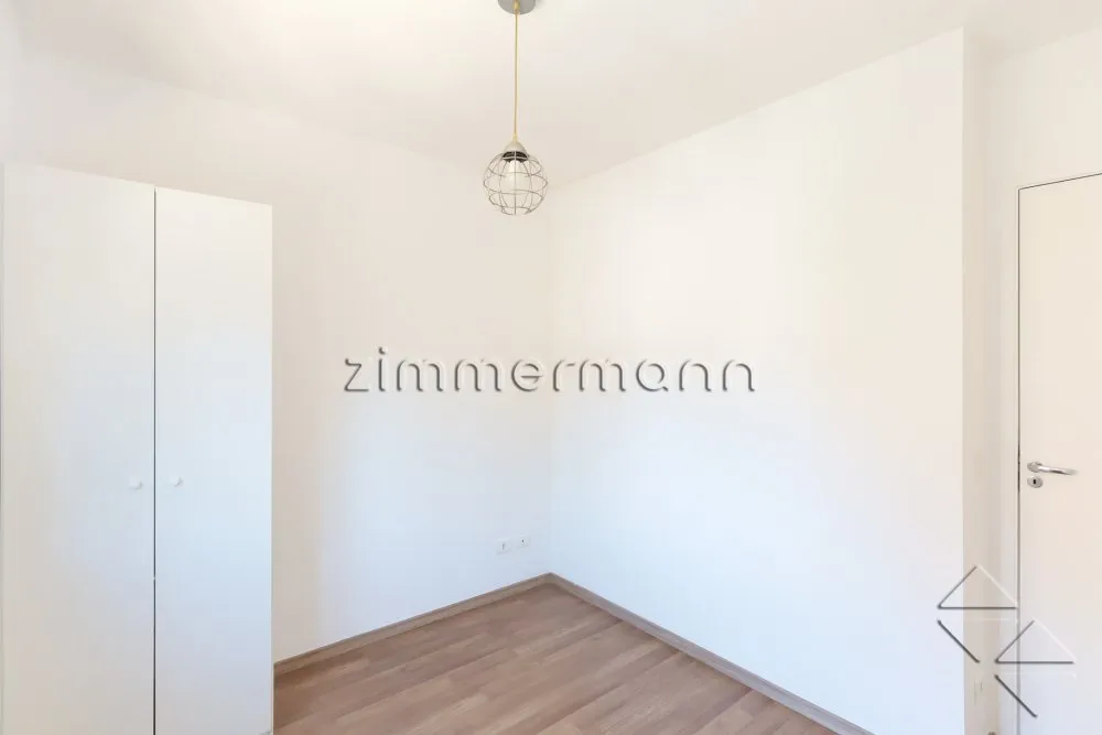 Apartamento, 2 quartos, 47 m² - Foto 6