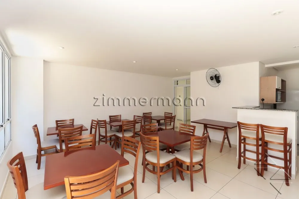 Apartamento, 2 quartos, 47 m² - Foto 11