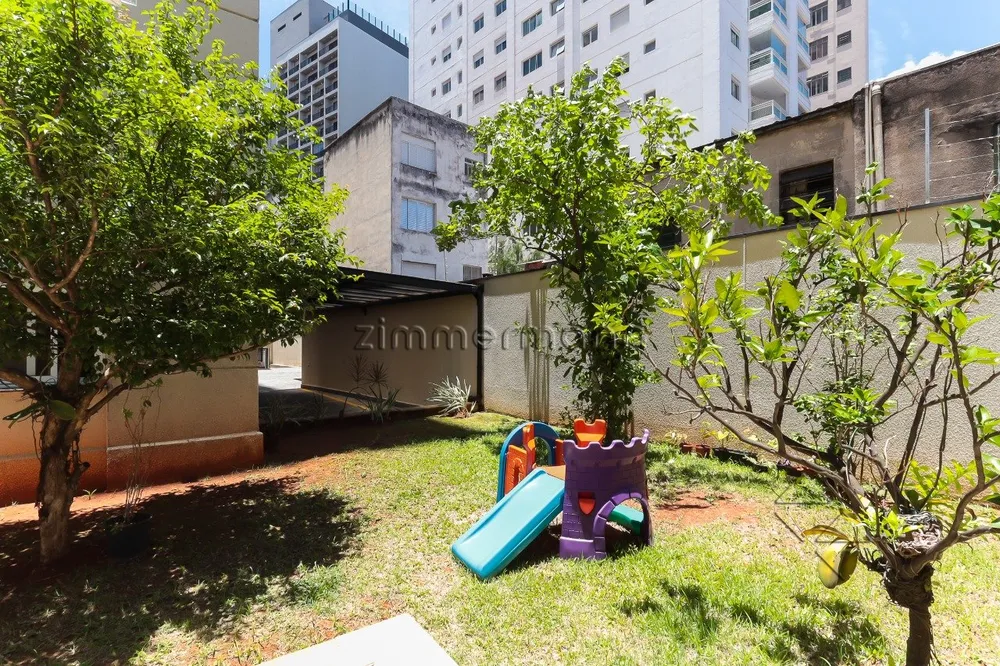 Apartamento, 2 quartos, 47 m² - Foto 12