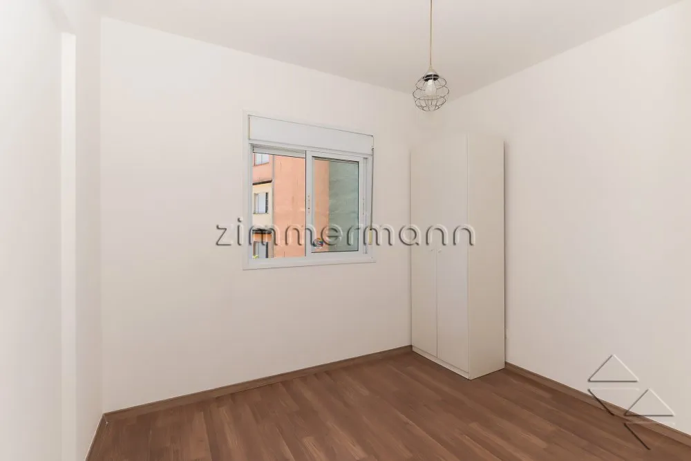 Apartamento, 2 quartos, 47 m² - Foto 5