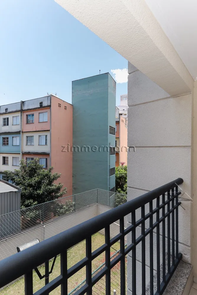 Apartamento, 2 quartos, 47 m² - Foto 3