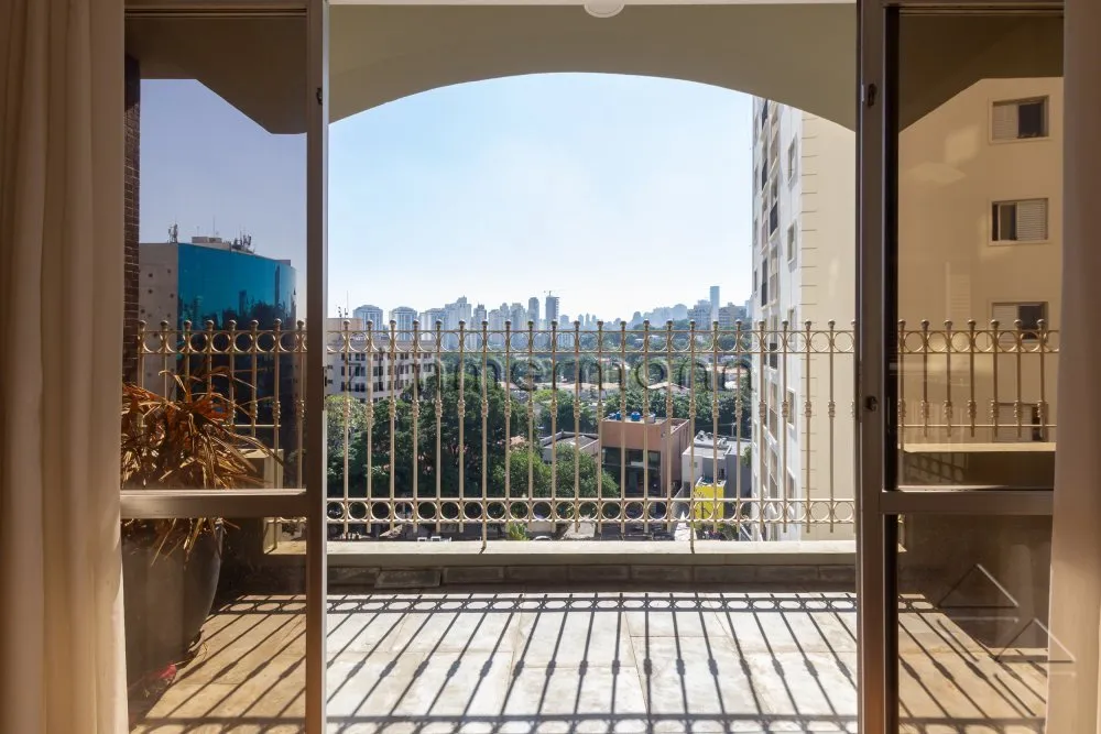 Apartamento, 4 quartos, 166 m² - Foto 2