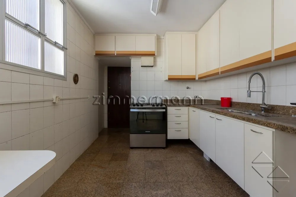 Apartamento, 4 quartos, 166 m² - Foto 9