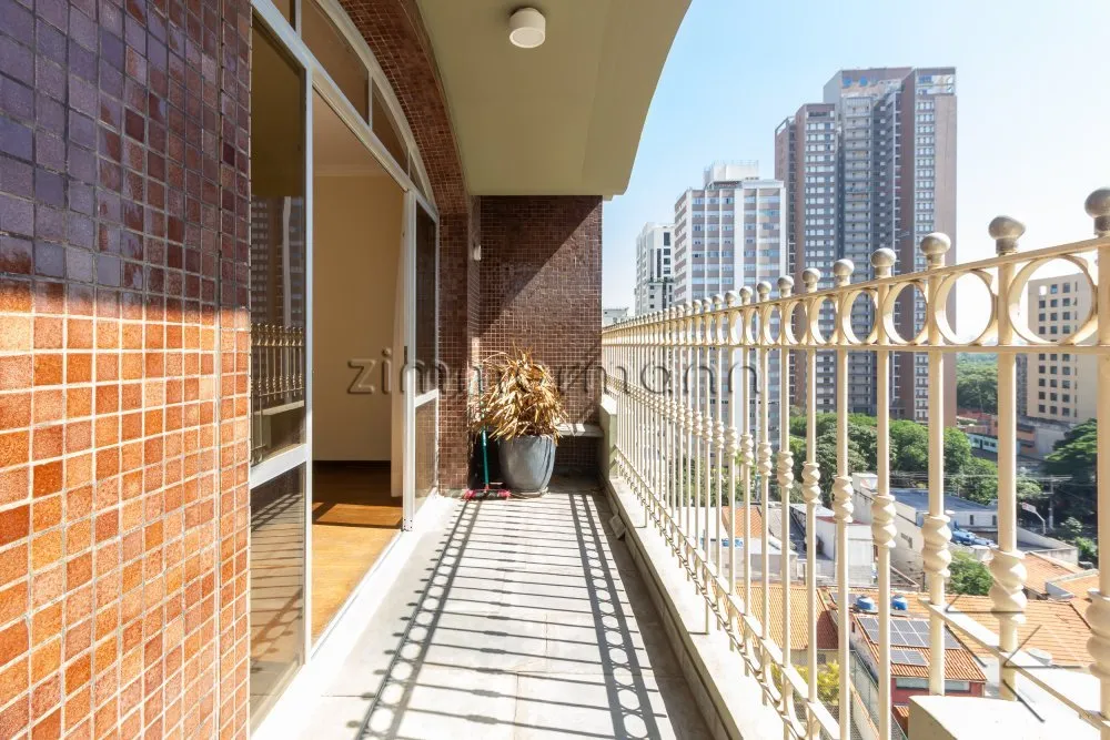 Apartamento, 4 quartos, 166 m² - Foto 3