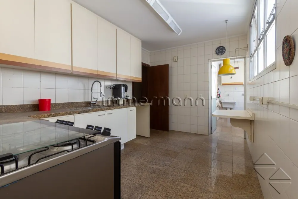 Apartamento, 4 quartos, 166 m² - Foto 10