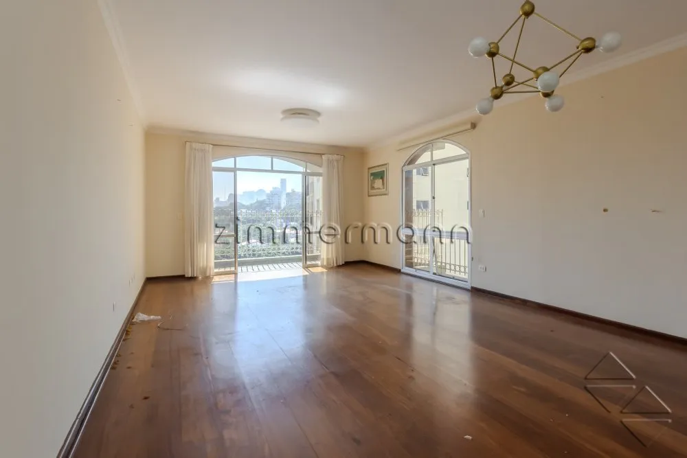 Apartamento, 4 quartos, 166 m² - Foto 1