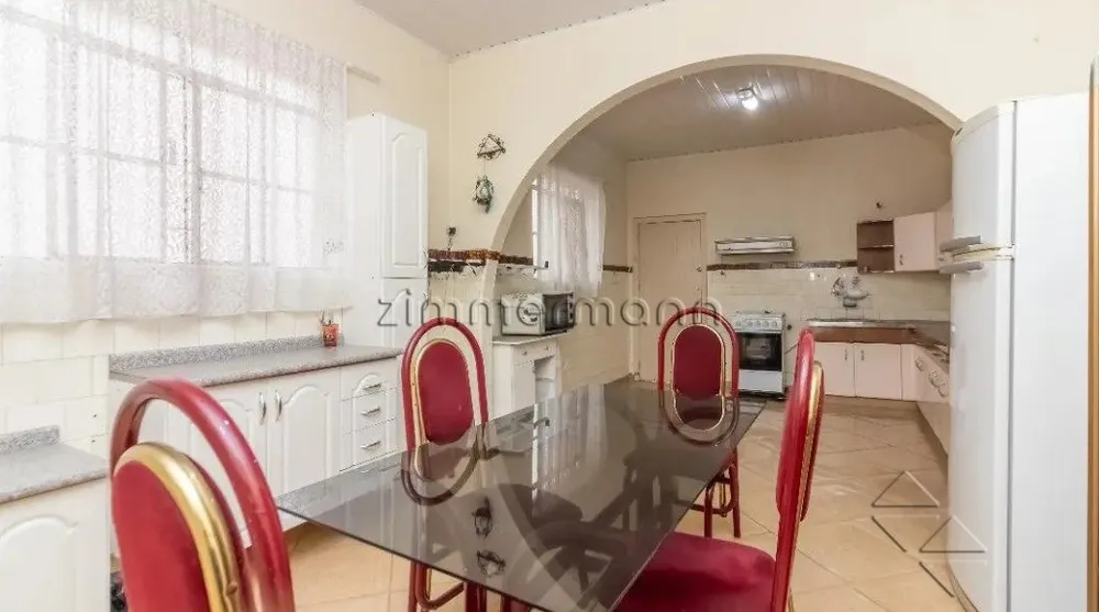 Casa, 2 quartos, 300 m² - Foto 6