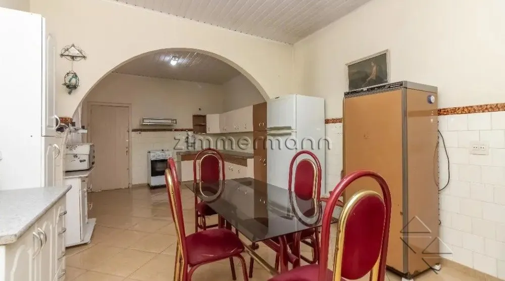 Casa, 2 quartos, 300 m² - Foto 1