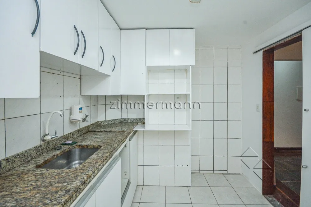 Apartamento, 2 quartos, 42 m² - Foto 1