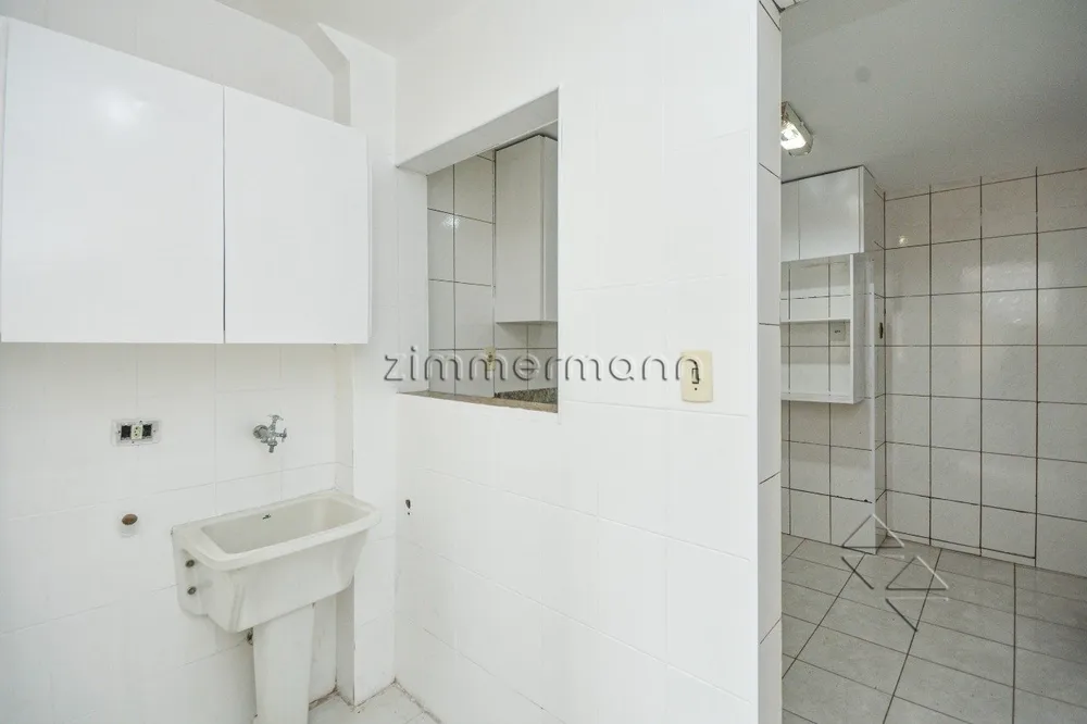 Apartamento, 2 quartos, 42 m² - Foto 2