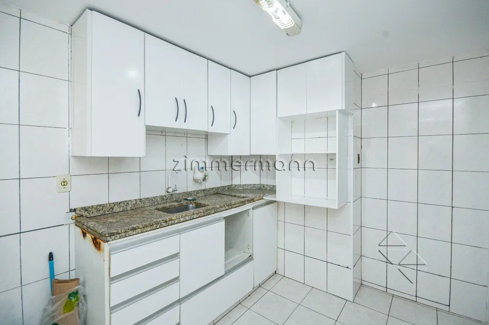 Apartamento, 2 quartos, 42 m² - Foto 8