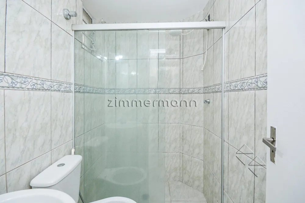 Apartamento, 2 quartos, 42 m² - Foto 7