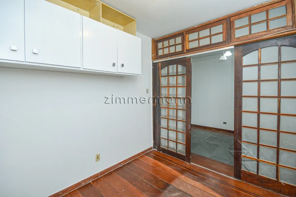 Apartamento, 2 quartos, 42 m² - Foto 3