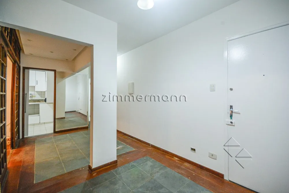 Apartamento, 2 quartos, 42 m² - Foto 5