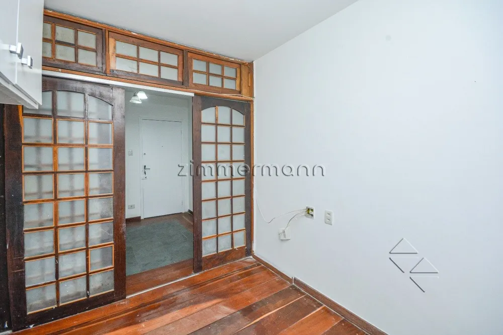 Apartamento, 2 quartos, 42 m² - Foto 4