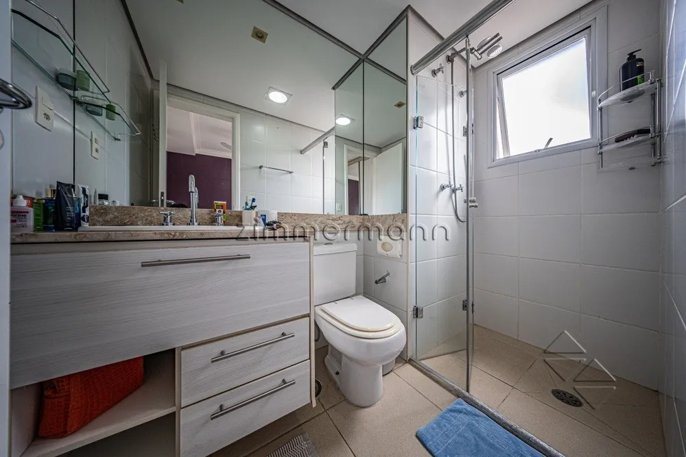 Apartamento, 3 quartos, 128 m² - Foto 1