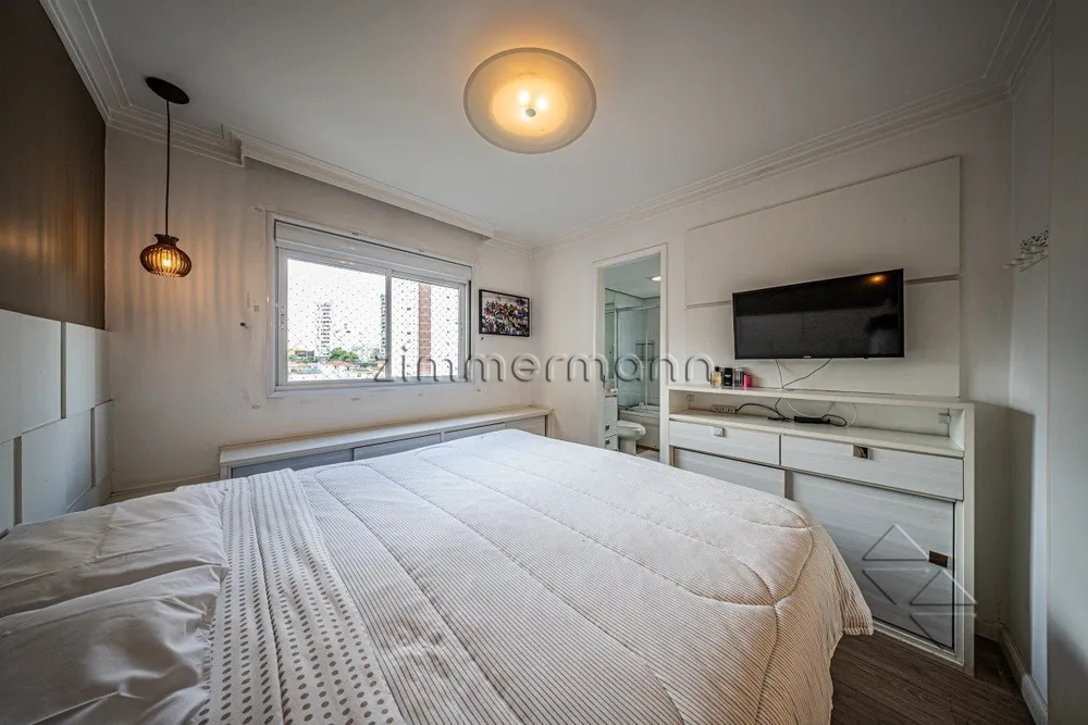 Apartamento, 3 quartos, 128 m² - Foto 2