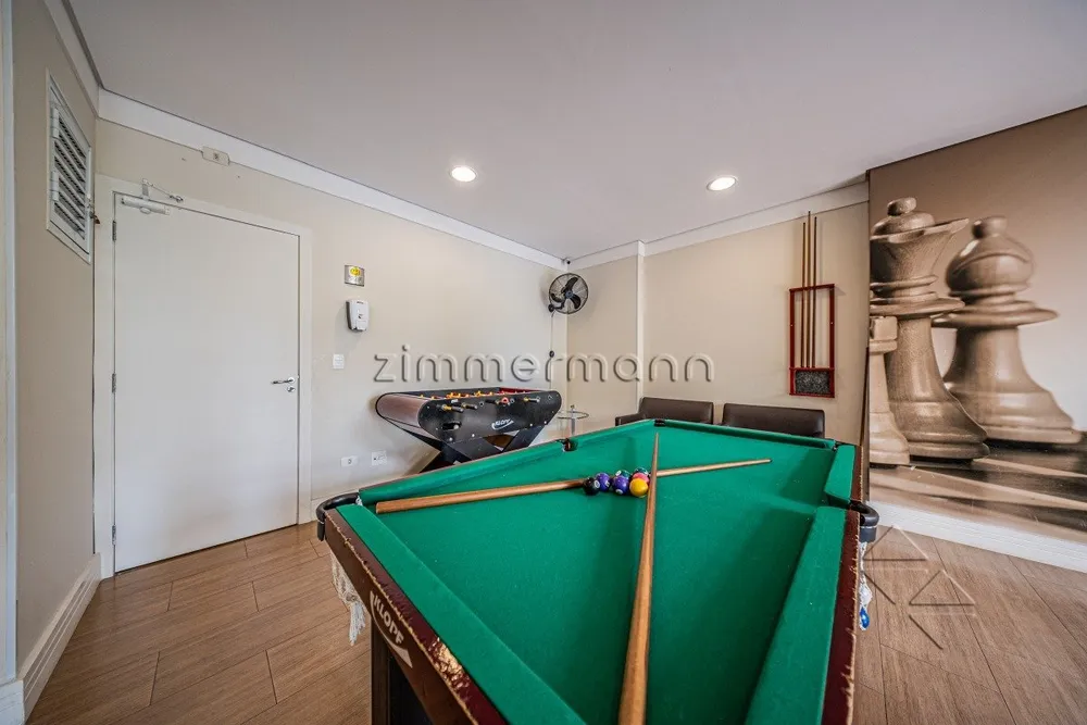 Apartamento, 3 quartos, 128 m² - Foto 3