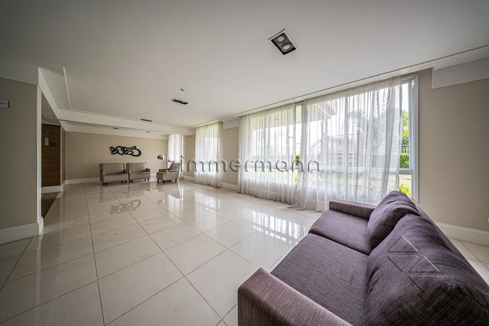 Apartamento, 3 quartos, 128 m² - Foto 4