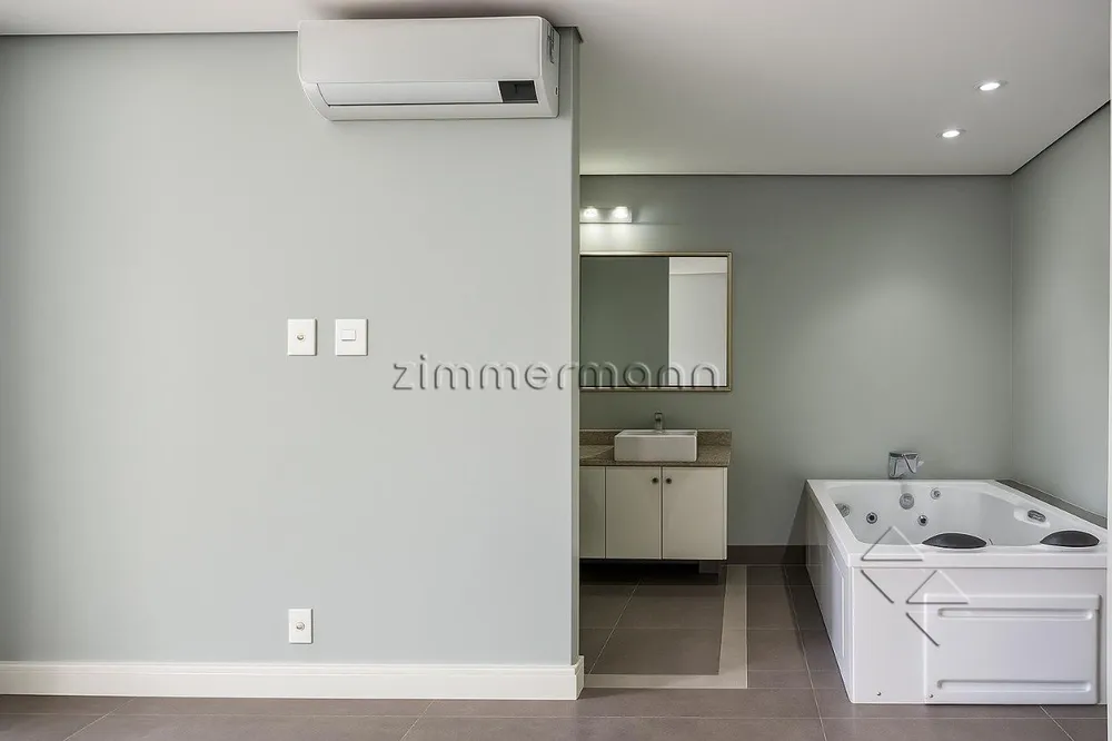 Apartamento, 3 quartos, 134 m² - Foto 3