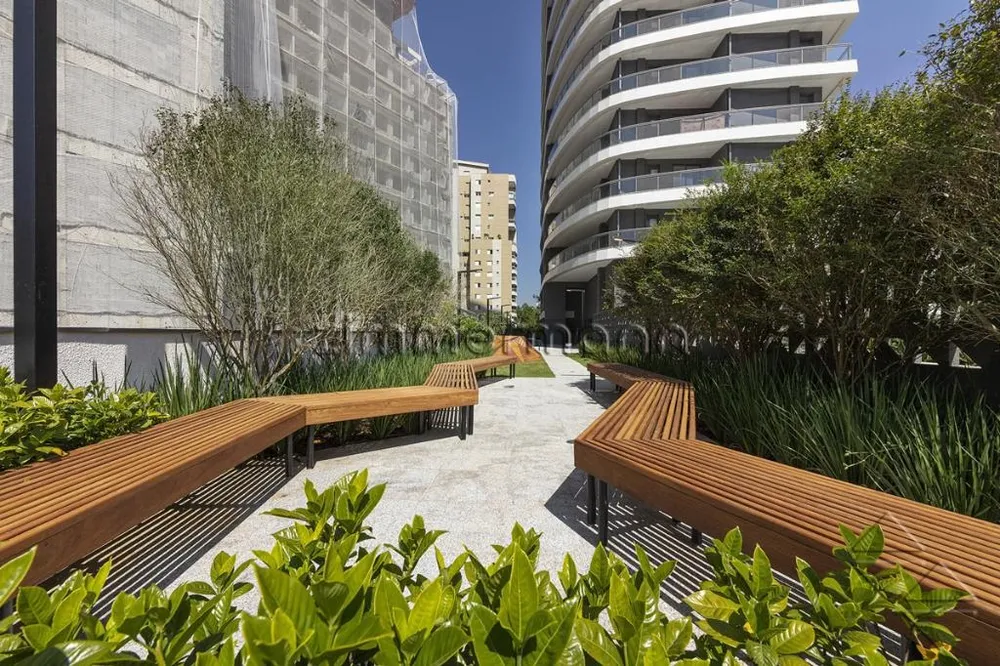 Apartamento, 3 quartos, 134 m² - Foto 5