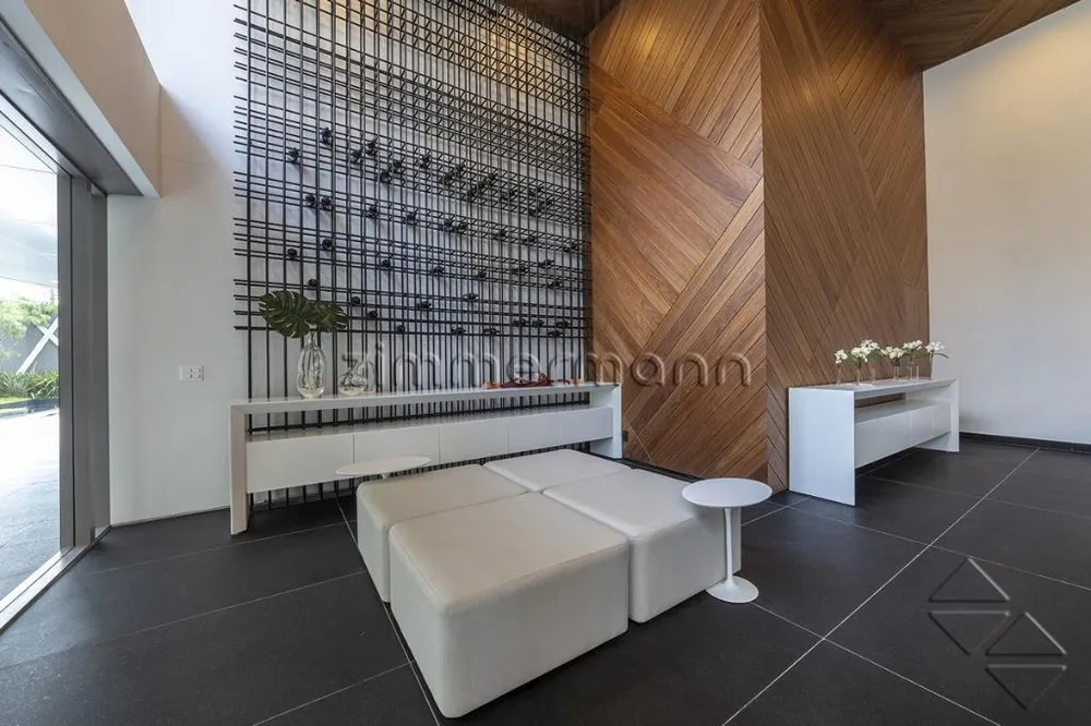 Apartamento, 3 quartos, 134 m² - Foto 2