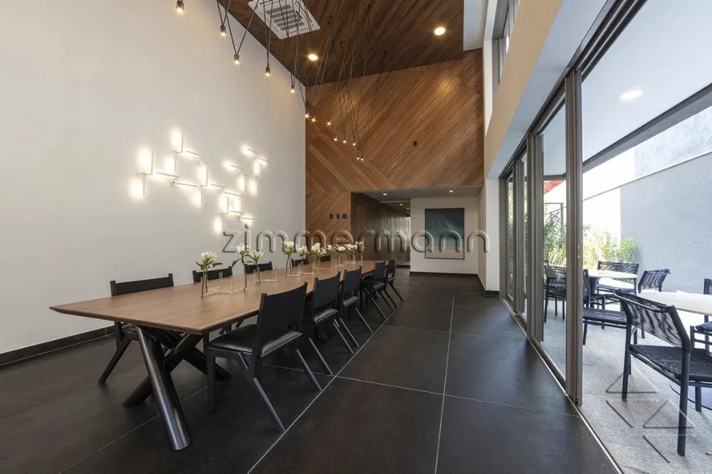Apartamento, 3 quartos, 134 m² - Foto 5