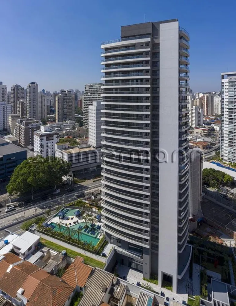 Apartamento, 3 quartos, 134 m² - Foto 1