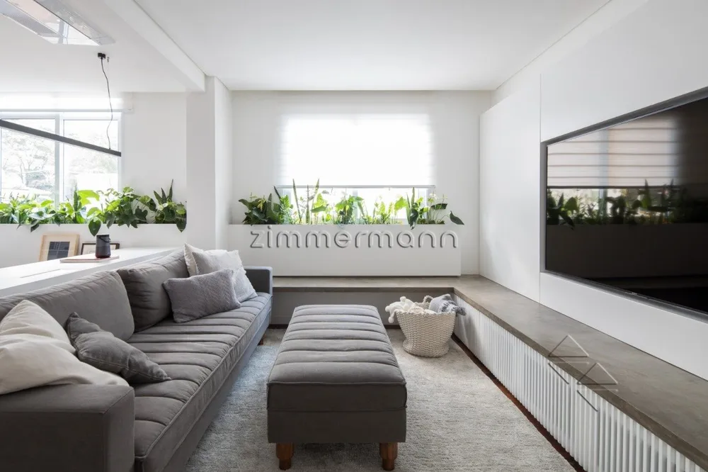 Apartamento, 3 quartos, 180 m² - Foto 1