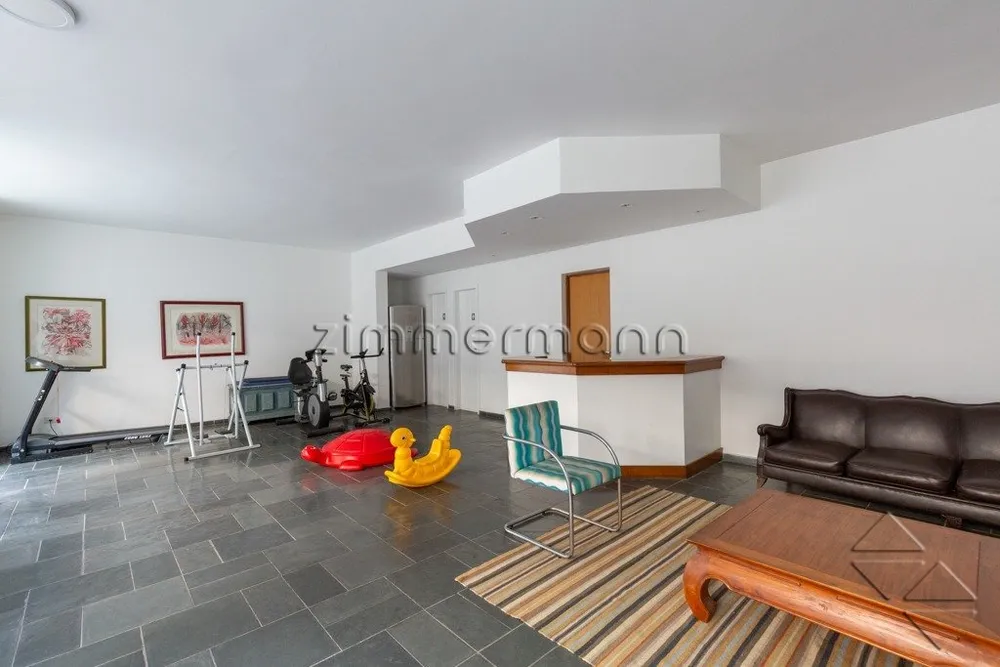 Apartamento, 3 quartos, 180 m² - Foto 10