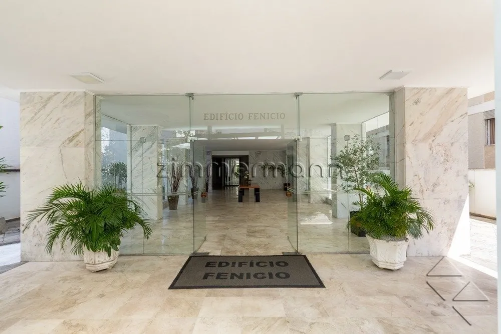 Apartamento, 3 quartos, 180 m² - Foto 6