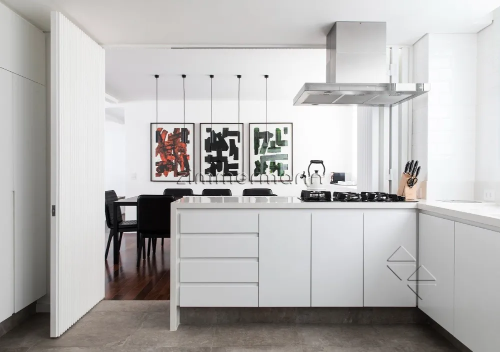 Apartamento, 3 quartos, 180 m² - Foto 2