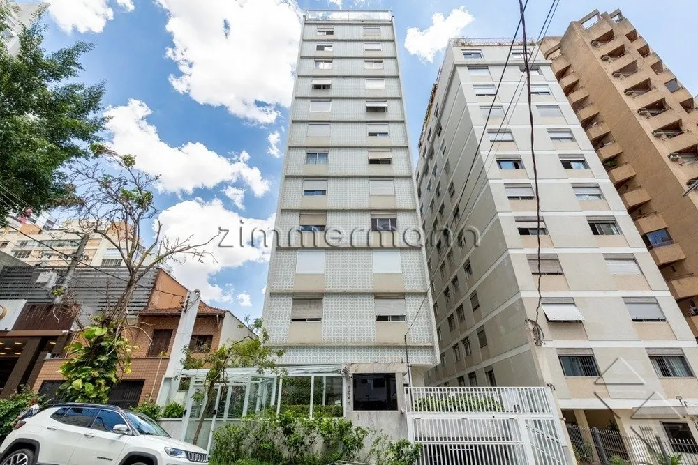 Apartamento, 3 quartos, 180 m² - Foto 7