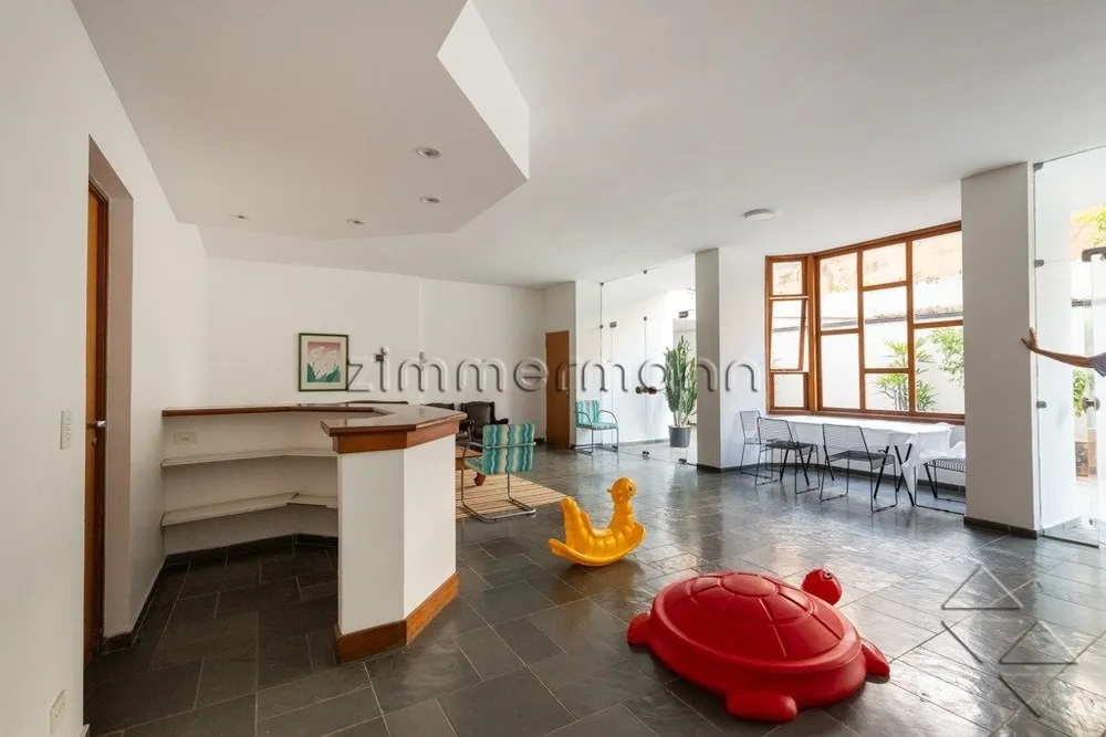 Apartamento, 3 quartos, 180 m² - Foto 7