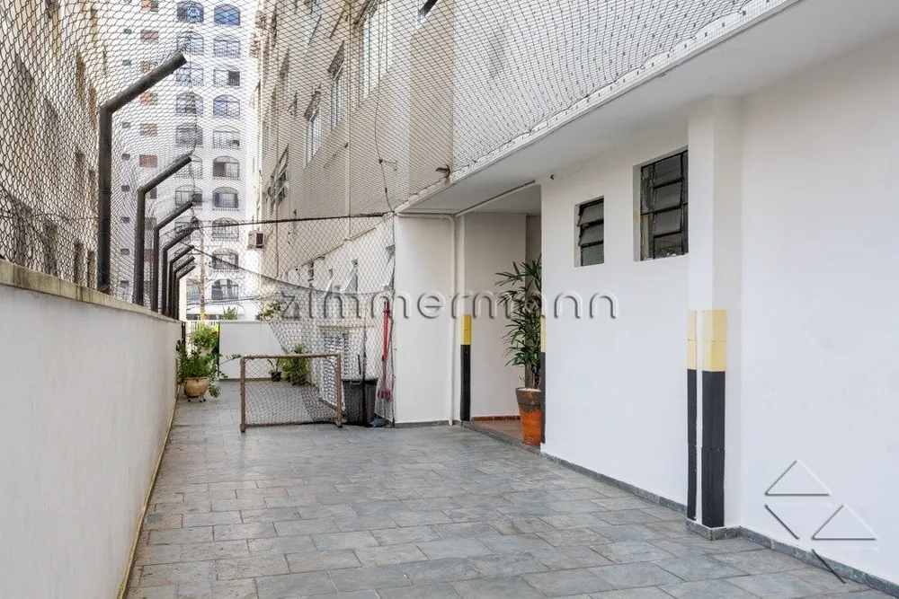 Apartamento, 3 quartos, 180 m² - Foto 2