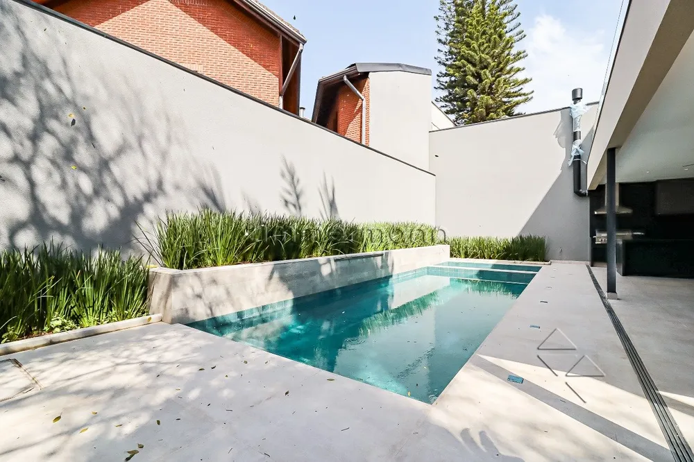 Casa, 4 quartos, 550 m² - Foto 1