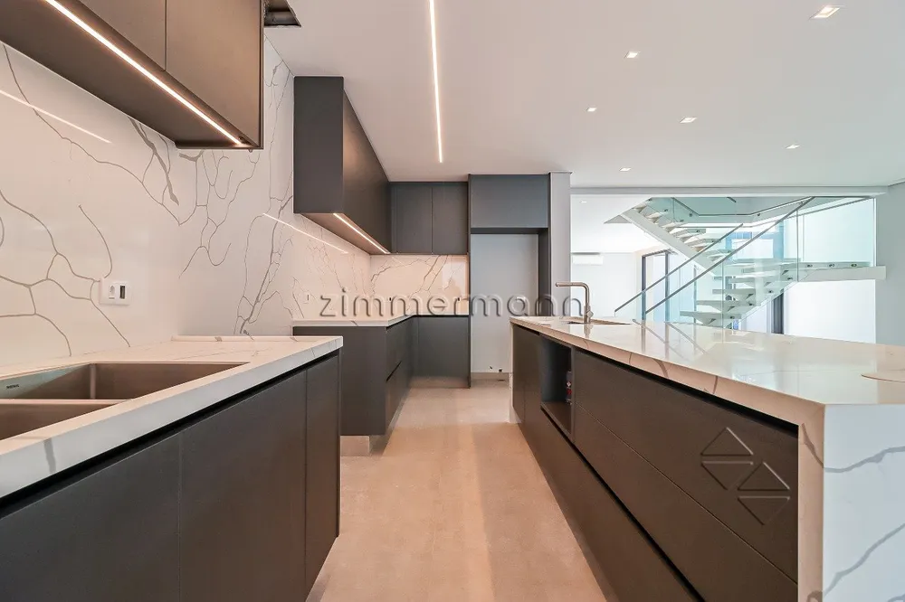 Casa, 4 quartos, 550 m² - Foto 12