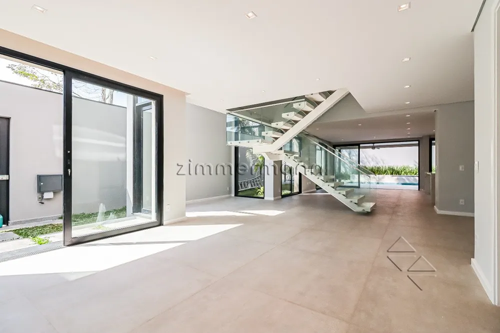 Casa, 4 quartos, 550 m² - Foto 4