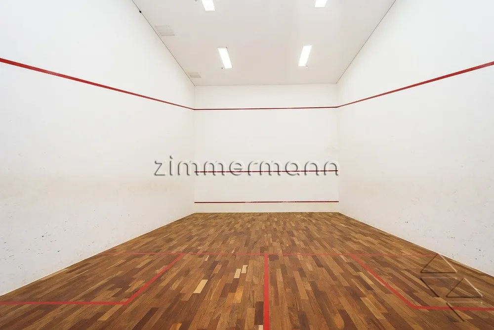 Apartamento, 1 quarto, 54 m² - Foto 4