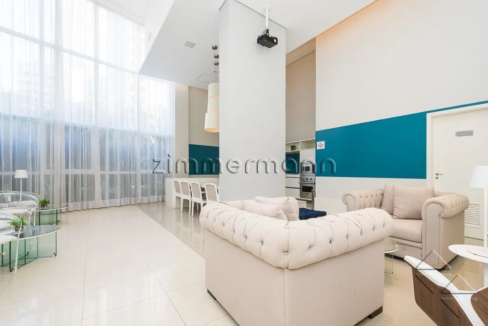 Apartamento, 1 quarto, 54 m² - Foto 6