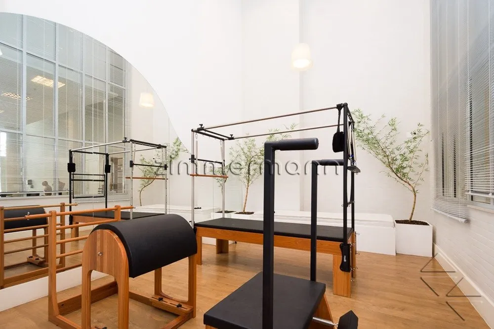 Apartamento, 1 quarto, 54 m² - Foto 2