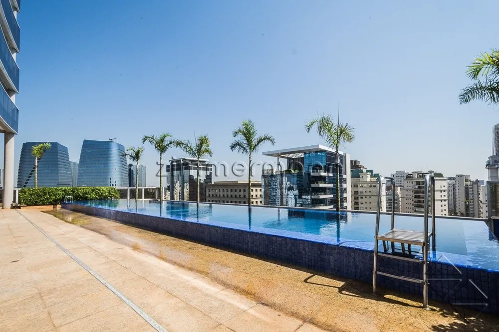 Apartamento, 1 quarto, 54 m² - Foto 1
