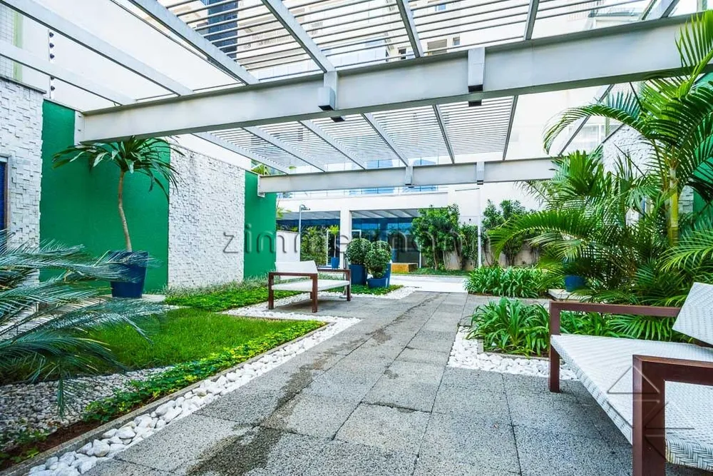Apartamento, 1 quarto, 54 m² - Foto 11