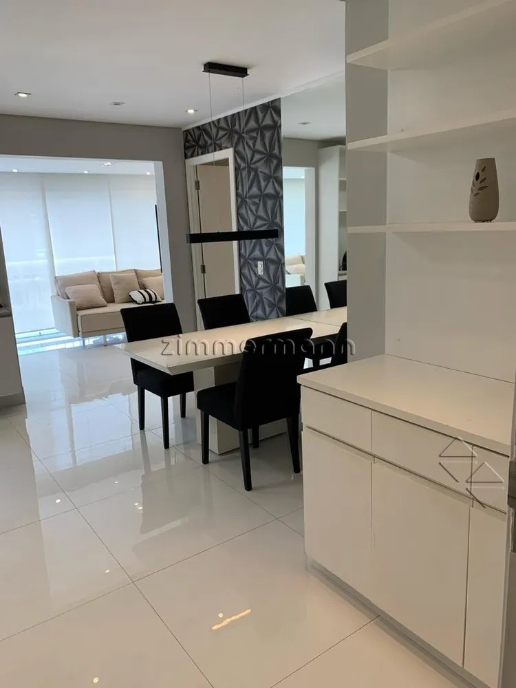 Apartamento, 1 quarto, 54 m² - Foto 2