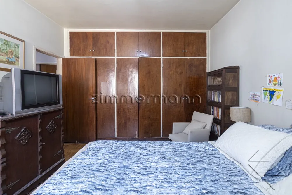 Casa, 4 quartos, 230 m² - Foto 3