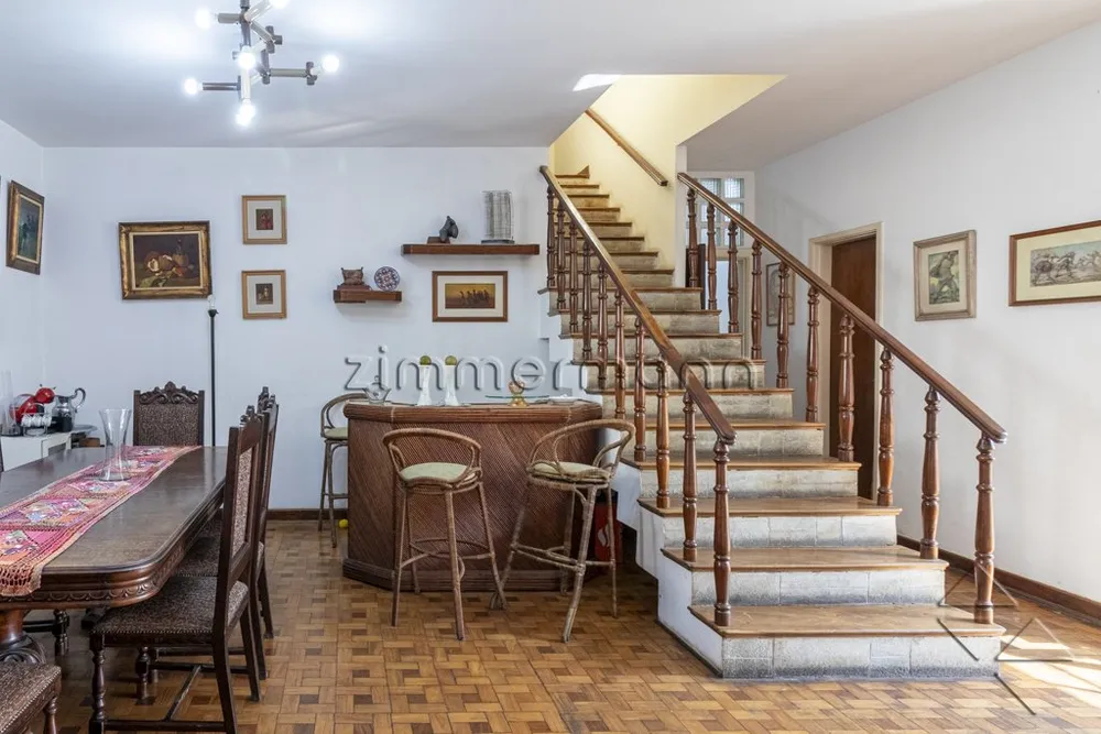 Casa, 4 quartos, 230 m² - Foto 8