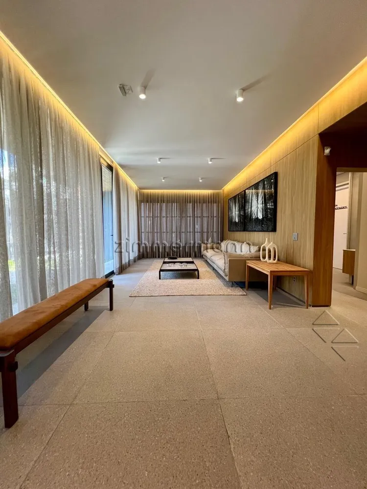 Apartamento, 3 quartos, 229 m² - Foto 3