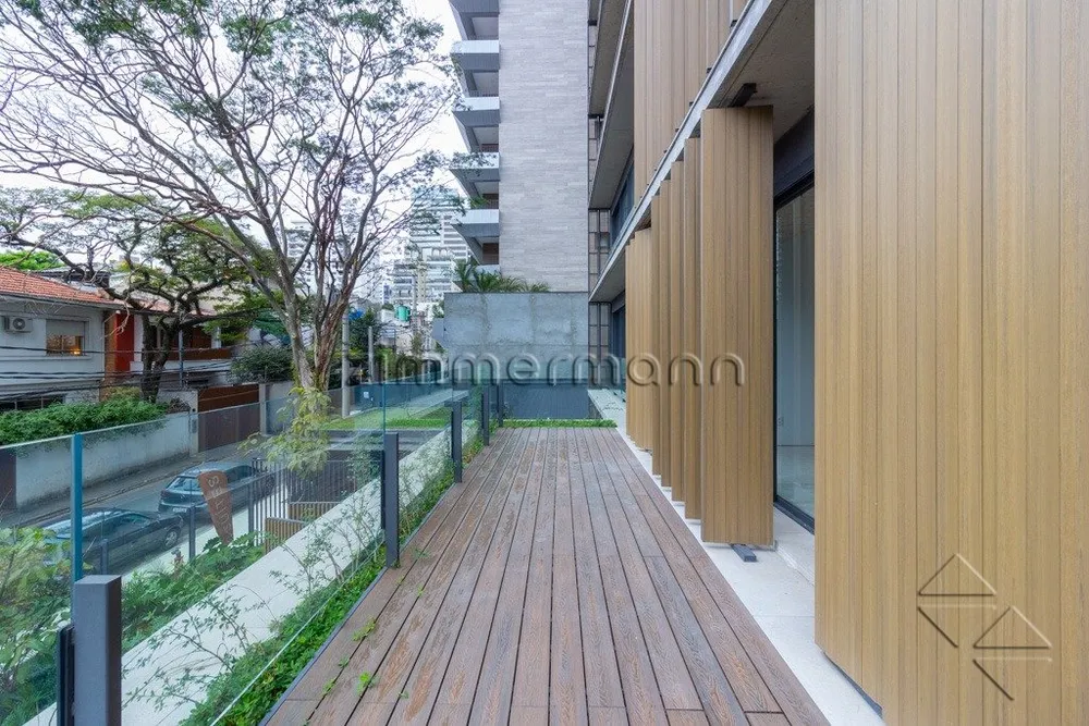 Apartamento, 3 quartos, 229 m² - Foto 4